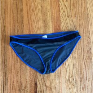 Converse One Star Bikini Bottom XL